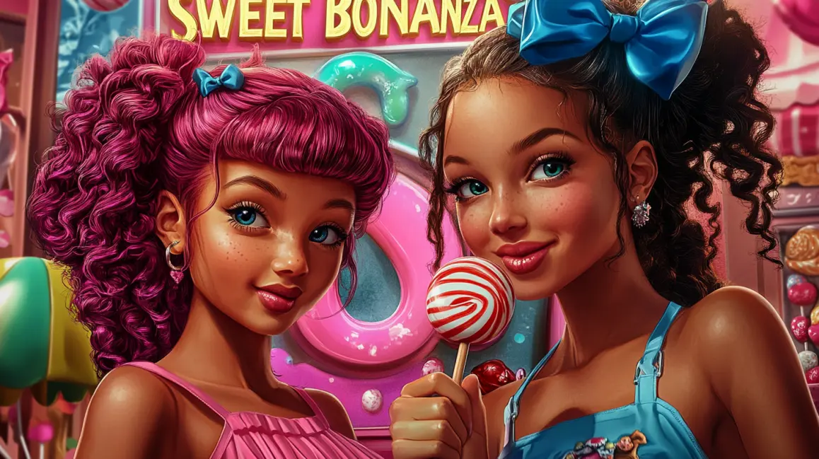 The mighty Zeus stands before the 'Gates of Olympus' in this epic slot game, offering players at 7BETBD a chance to win divine jackpots and god-like prizes.