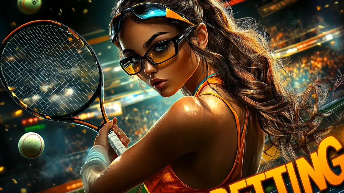 A professional cricket player in a yellow jersey takes a powerful swing, capturing the dynamic action and big betting opportunities you can find at 7BETBD.