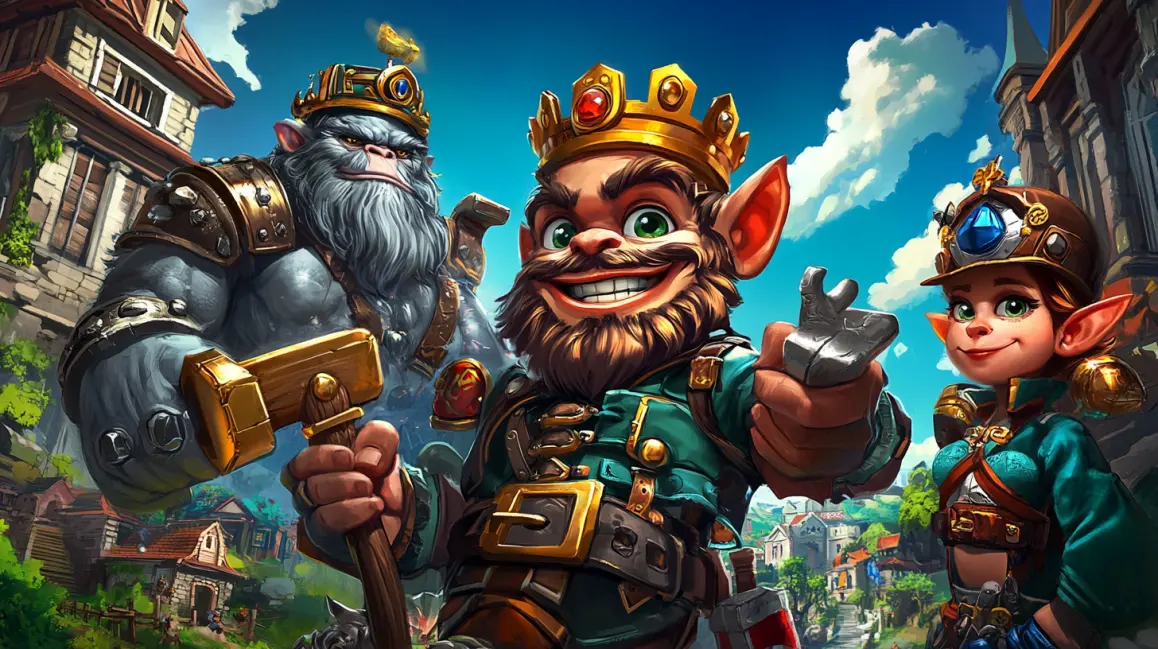 A cute teddy bear flies a candy-filled spaceship in the 'Sweet suggar rush!' game, a delightful slot adventure with delicious wins available to play now at 7BETBD.